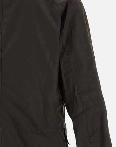 Giacca "Ashby Wax" MWX0339 MWXOL71 BARBOUR 