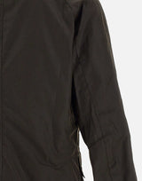 Giacca "Ashby Wax" MWX0339 MWXOL71 BARBOUR 