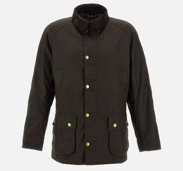 Giacca "Ashby Wax" MWX0339 MWXOL71 BARBOUR 