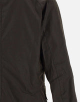 Giacca "Ashby Wax" MWX0339 MWXOL71 BARBOUR 