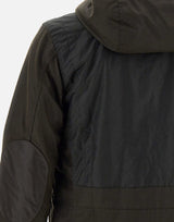 Parka "Game" in cotone cerato MWX0698 MWXOL71 BARBOUR 