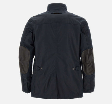 Giacca "Ogston Wax" MWX0700 MWXNY51 BARBOUR 