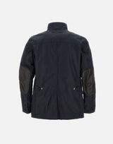 Giacca "Ogston Wax" MWX0700 MWXNY51 BARBOUR 