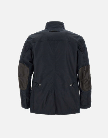 Giacca "Ogston Wax" MWX0700 MWXNY51 BARBOUR 