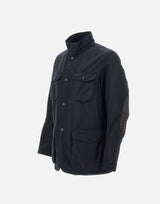 Giacca "Ogston Wax" MWX0700 MWXNY51 BARBOUR 