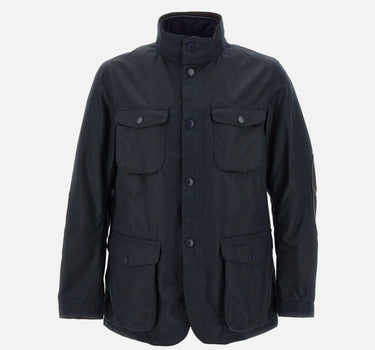Giacca "Ogston Wax" MWX0700 MWXNY51 BARBOUR 