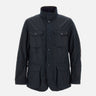 Giacca "Ogston Wax" MWX0700 MWXNY51 BARBOUR 