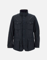 Giacca "Ogston Wax" MWX0700 MWXNY51 BARBOUR 