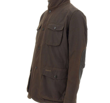 Giacca "Ogston Wax" MWX0700 MWXRU71 BARBOUR 