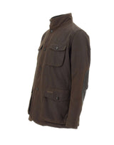 Giacca "Ogston Wax" MWX0700 MWXRU71 BARBOUR 