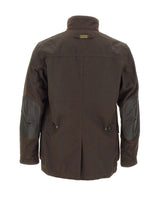 Giacca "Ogston Wax" MWX0700 MWXRU71 BARBOUR 