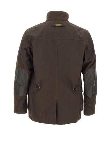 Giacca "Ogston Wax" MWX0700 MWXRU71 BARBOUR 