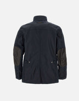 Giacca "Ogston Wax" MWX0700 MWXNY51 BARBOUR 