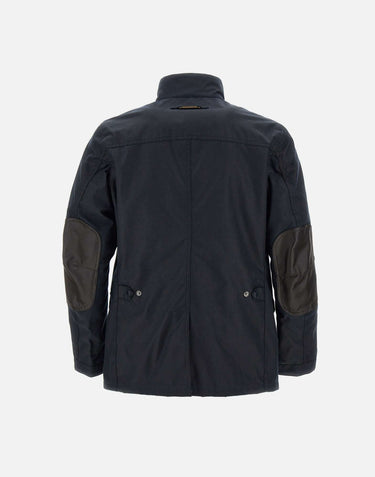 Giacca "Ogston Wax" MWX0700 MWXNY51 BARBOUR 