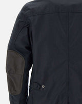 Giacca "Ogston Wax" MWX0700 MWXNY51 BARBOUR 