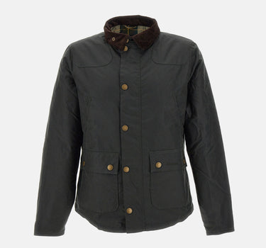 Giacca "Reelin Wax" MWX1106 MWXSG51 BARBOUR 