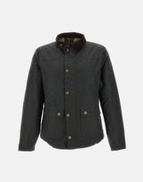 Giacca "Reelin Wax" MWX1106 MWXSG51 BARBOUR 
