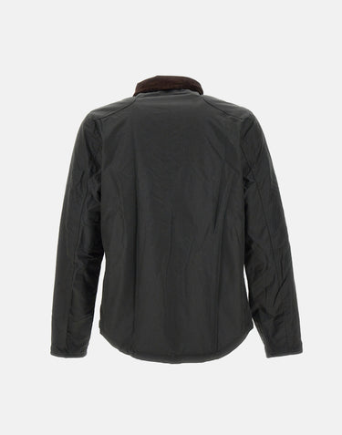 Giacca "Reelin Wax" MWX1106 MWXSG51 BARBOUR 