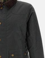 Giacca "Reelin Wax" MWX1106 MWXSG51 BARBOUR 