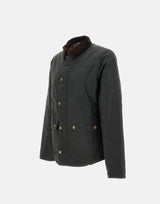 Giacca "Reelin Wax" MWX1106 MWXSG51 BARBOUR 