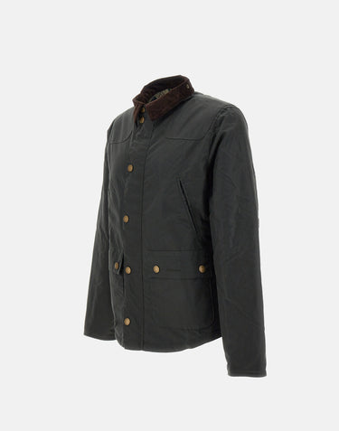 Giacca "Reelin Wax" MWX1106 MWXSG51 BARBOUR 