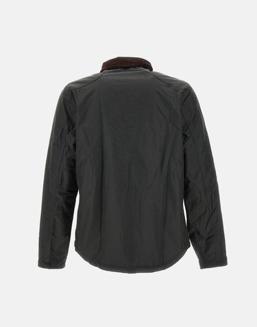Giacca "Reelin Wax" MWX1106 MWXSG51 BARBOUR 