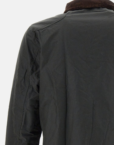 Giacca "Reelin Wax" MWX1106 MWXSG51 BARBOUR 