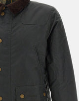 Giacca "Reelin Wax" MWX1106 MWXSG51 BARBOUR 