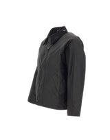 Giacca "Os Transport" MWX1678 MWXBK91 BARBOUR 