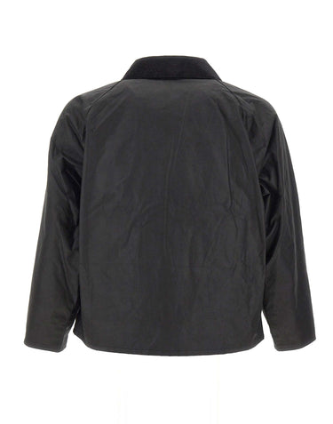 Giacca "Os Transport" MWX1678 MWXBK91 BARBOUR 