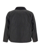 Giacca "Os Transport" MWX1678 MWXBK91 BARBOUR 