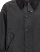 Giacca "Os Transport" MWX1678 MWXBK91 BARBOUR 