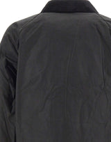 Giacca "Os Transport" MWX1678 MWXBK91 BARBOUR 