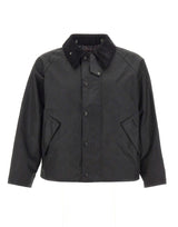 Giacca "Os Transport" MWX1678 MWXBK91 BARBOUR 