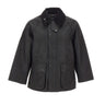BARBOUR Giacca "OS Bedale" BLACK Uomo 