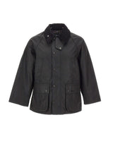 BARBOUR Giacca "OS Bedale" BLACK Uomo 