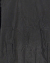 BARBOUR Giacca "OS Bedale" BLACK Uomo 
