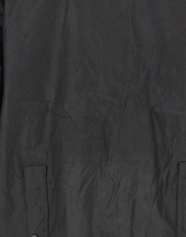 BARBOUR Giacca "OS Bedale" BLACK Uomo 