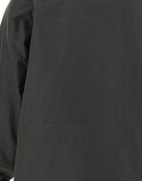 BARBOUR Giacca "Icons Spey Wax" GREEN Uomo 