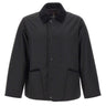 BARBOUR Giacca "Short Liddesdale" BLACK Uomo 
