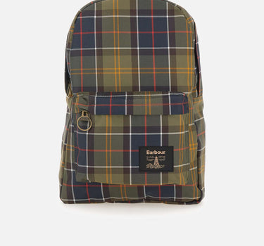 Zaino "Torridon" UBA0754 UBATN11 BARBOUR 