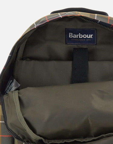 Zaino "Torridon" UBA0754 UBATN11 BARBOUR 