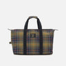 Borsa "Torridon Carry-All in tartan" UBA0755 UBATN11 BARBOUR 