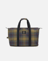 Borsa "Torridon Carry-All in tartan" UBA0755 UBATN11 BARBOUR 