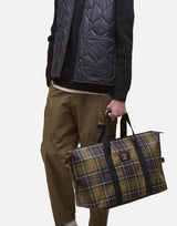 Borsa "Torridon Carry-All in tartan" UBA0755 UBATN11 BARBOUR 