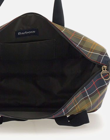 Borsa "Torridon Carry-All in tartan" UBA0755 UBATN11 BARBOUR 