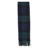 Sciarpa in lana e cashmere USC0137 USCNY91 BARBOUR 