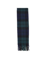 Sciarpa in lana e cashmere USC0137 USCNY91 BARBOUR 