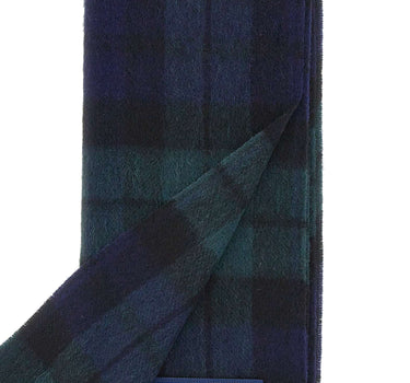 Sciarpa in lana e cashmere USC0137 USCNY91 BARBOUR 