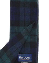 Sciarpa in lana e cashmere USC0137 USCNY91 BARBOUR 